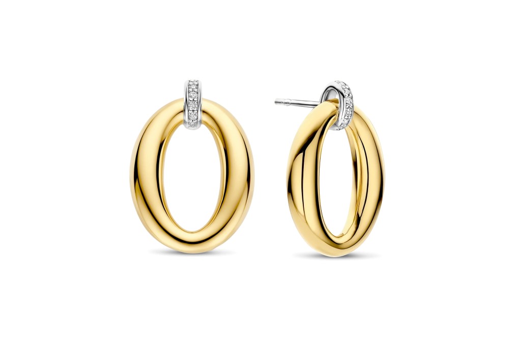 Ti Sento - earrings