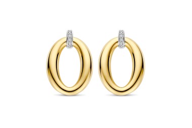 Ti Sento - earrings