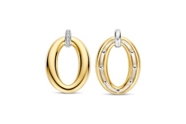 Ti Sento - earrings