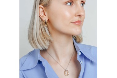 Ti Sento - earrings