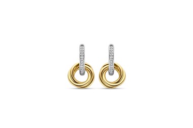 Ti Sento - earrings