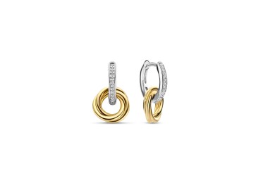 Ti Sento - earrings