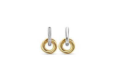 Ti Sento - earrings