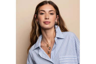 Ti Sento - earrings