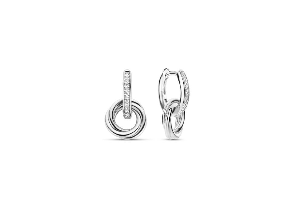 Ti Sento - earrings