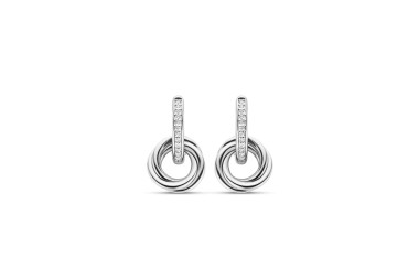 Ti Sento - earrings
