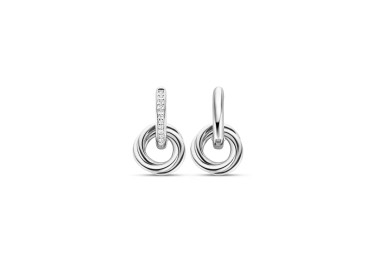 Ti Sento - earrings