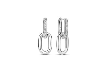 Ti Sento - earrings