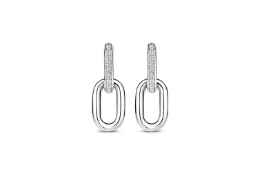 Ti Sento - earrings
