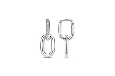 Ti Sento - earrings