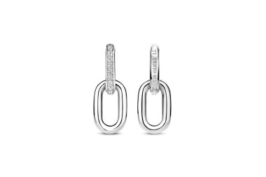 Ti Sento - earrings