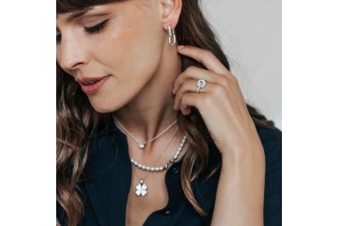 Ti Sento - earrings