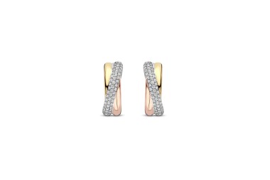 Ti Sento - earrings