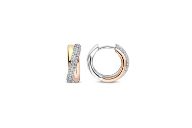 Ti Sento - earrings