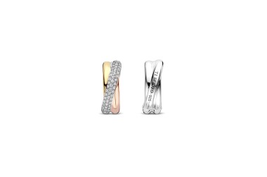Ti Sento - earrings