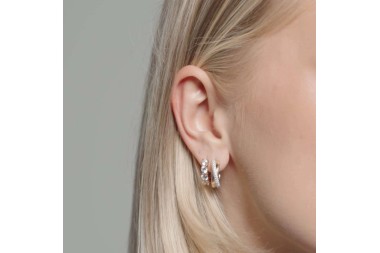 Ti Sento - earrings