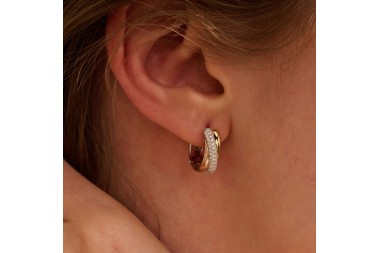 Ti Sento - earrings