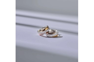 Ti Sento - earrings