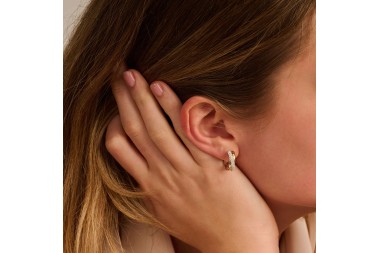 Ti Sento - earrings
