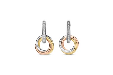 Ti Sento - earrings