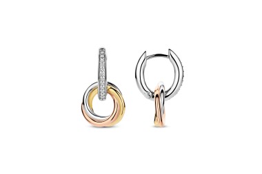 Ti Sento - earrings