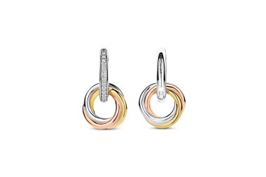 Ti Sento - earrings