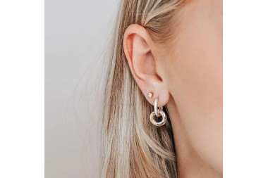 Ti Sento - earrings