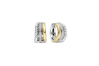 Ti Sento - earrings