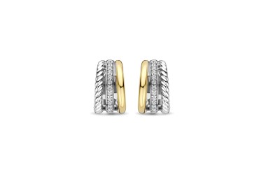 Ti Sento - earrings