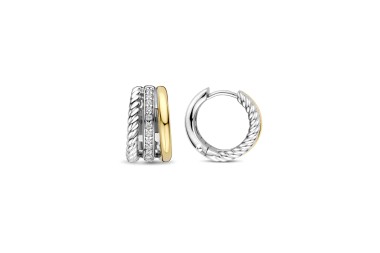Ti Sento - earrings