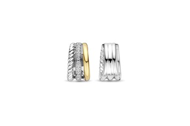 Ti Sento - earrings