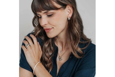 Ti Sento - earrings