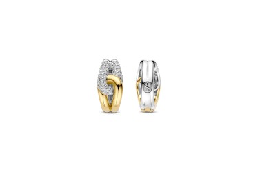 Ti Sento - earrings