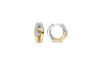 Ti Sento - earrings