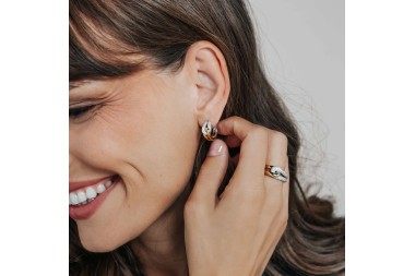 Ti Sento - earrings