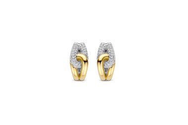 Ti Sento - earrings