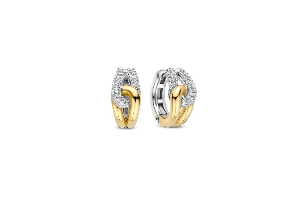 Ti Sento - earrings