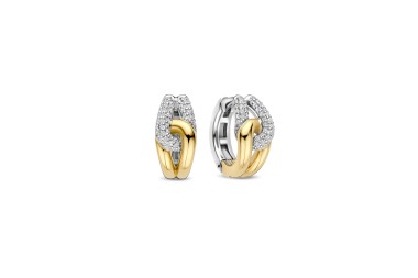 Ti Sento - earrings