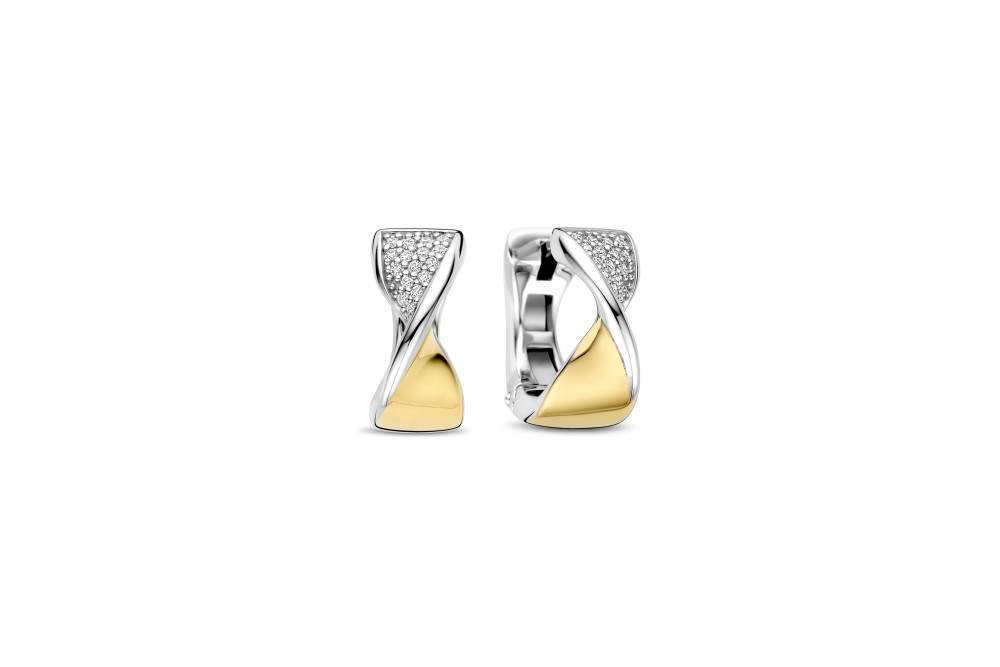 Ti Sento - earrings