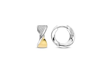Ti Sento - earrings