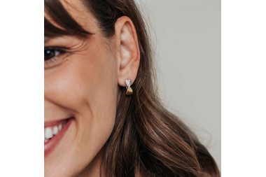 Ti Sento - earrings