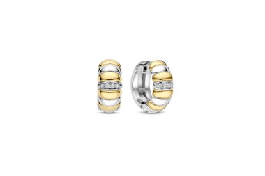 Ti Sento - earrings