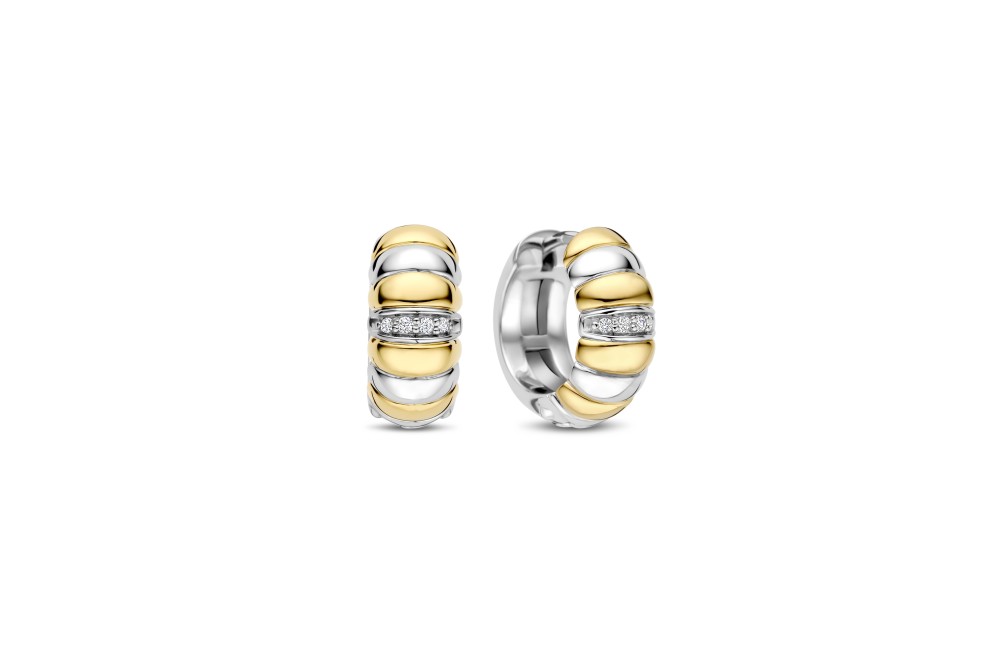 Ti Sento - earrings