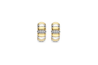 Ti Sento - earrings