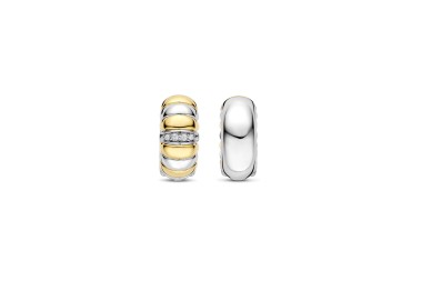 Ti Sento - earrings