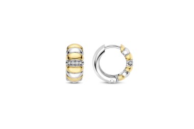 Ti Sento - earrings