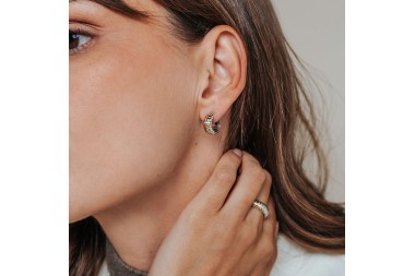 Ti Sento - earrings