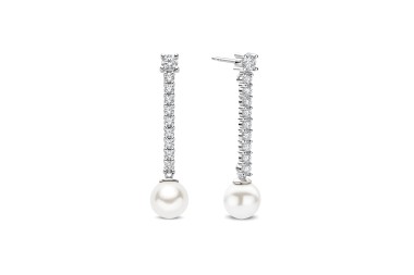 Ti Sento - earrings