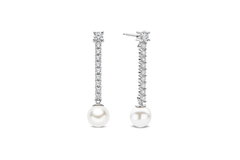 Ti Sento - earrings