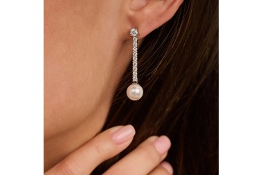 Ti Sento - earrings